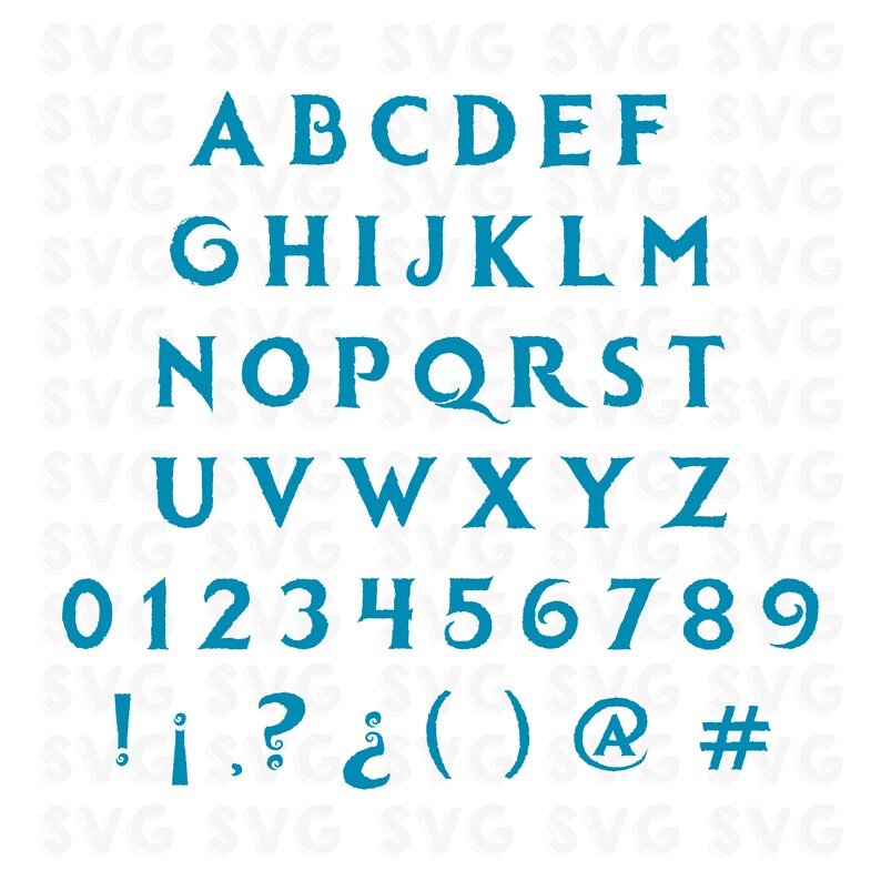 Download Frozen Font Svg Frozen Alphabet Svg Files Download Frozen ...