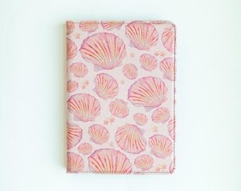Mermaid Dreams – projekt etui na Kindle'a