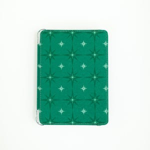 Wicked - Genomskinligt Kindle-fodral
