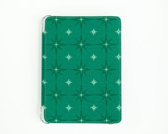 Wicked - etui na Kindle'a z przezroczystym tyłem