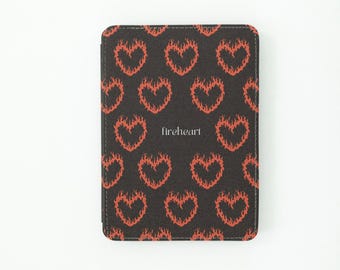 Fireheart