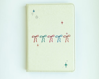 Dreamer - projekt etui na Kindle'a