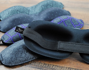Most Comfortable Sleep Mask That Effectively Block Out Light