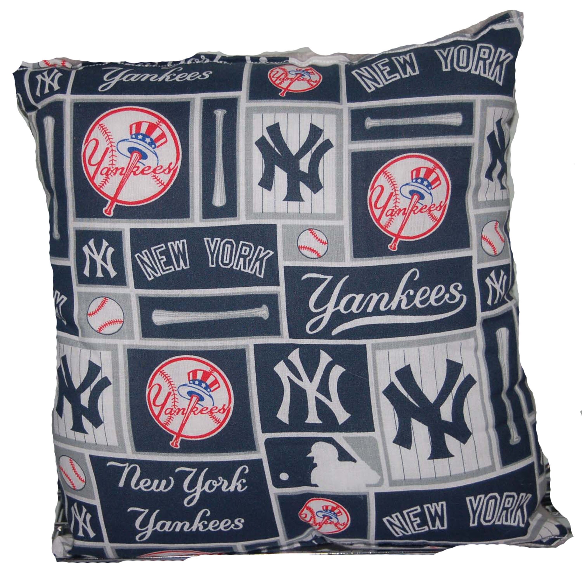 Yankee Pillow Throw Pillow 10 in x 11 in Not Case Filled Etsy