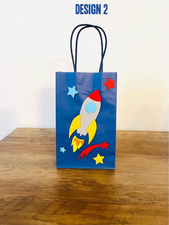space loot bags