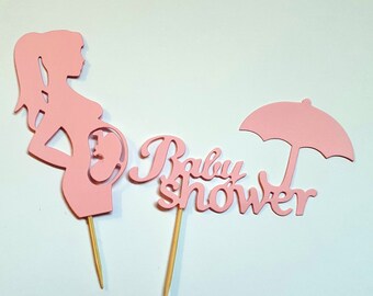 Cupcake Toppers Etsy