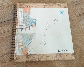 Globetrotter World Tour - Etsy