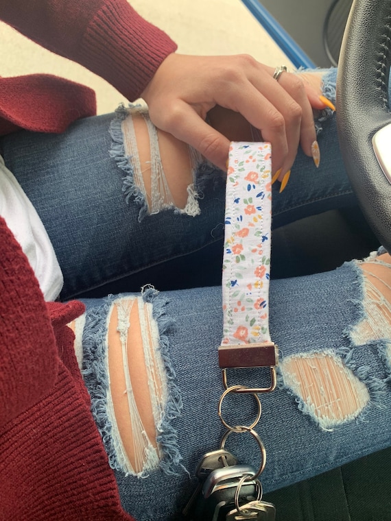 Cute Wrist Lanyards 2025
