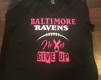 Nfl Breast Cancer - Etsy