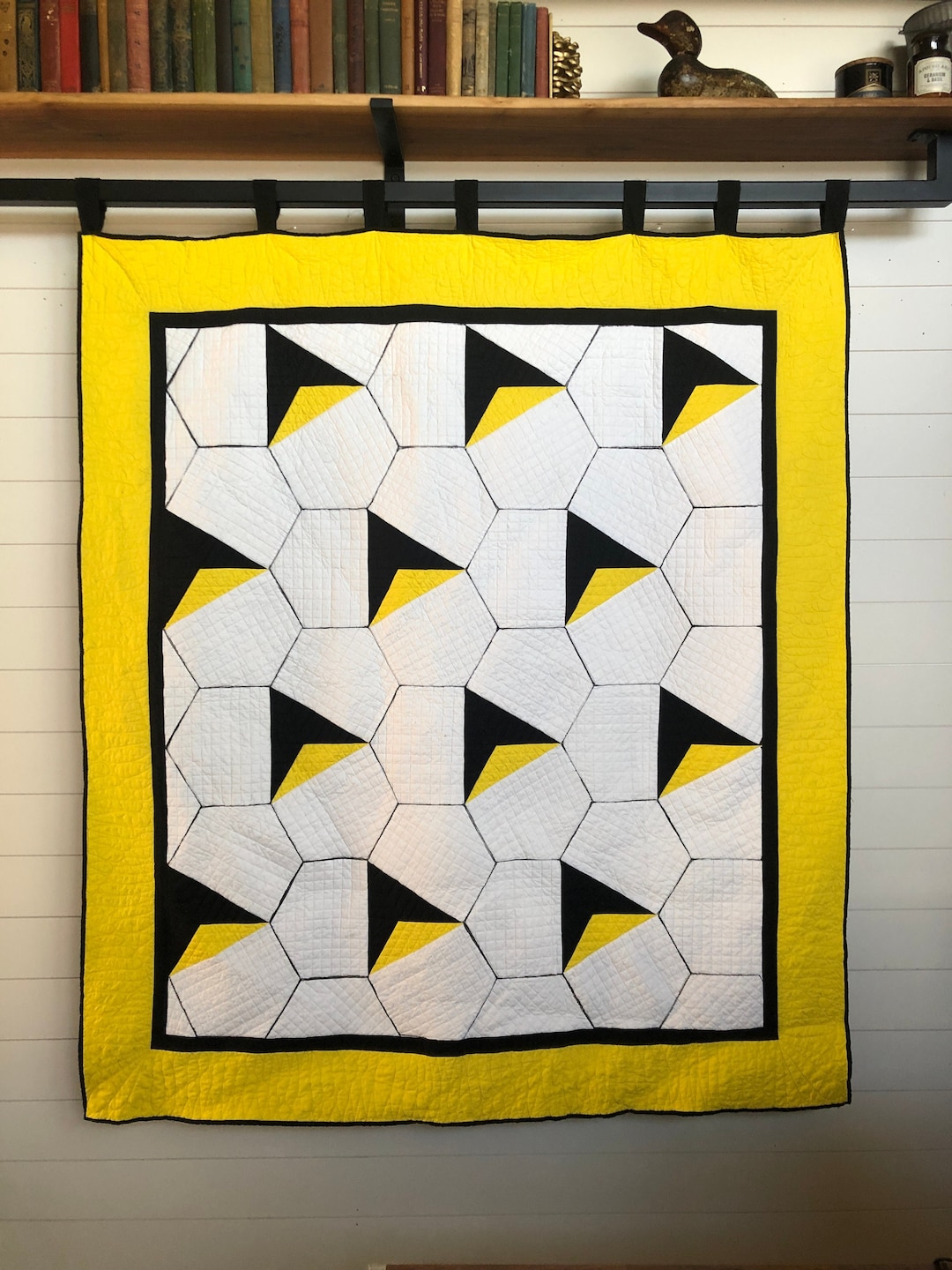 Bee Free Quilt Pattern - Etsy