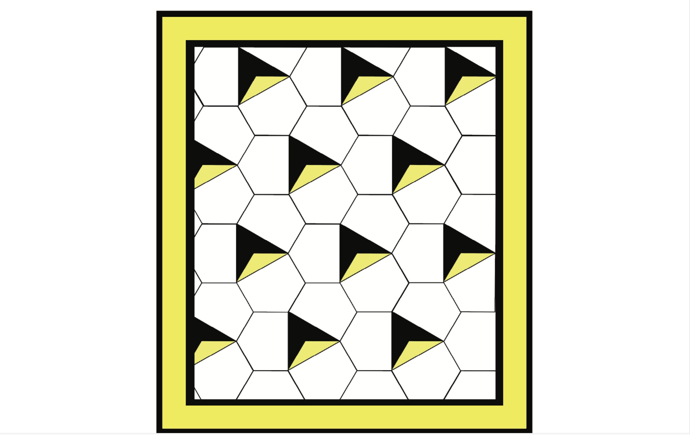 Bee Free Quilt Pattern - Etsy