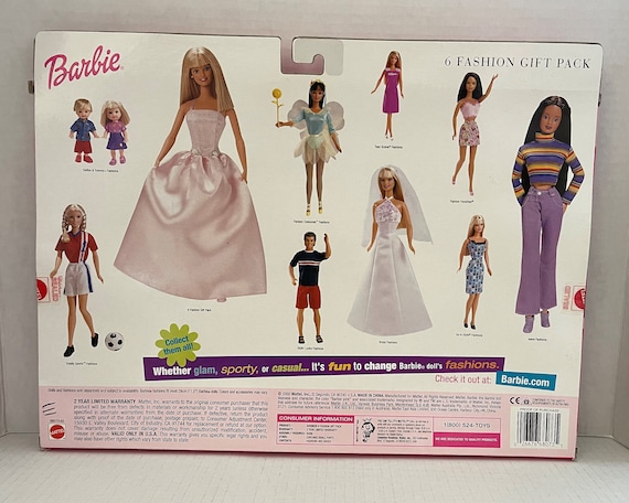 Barbie short dress sale