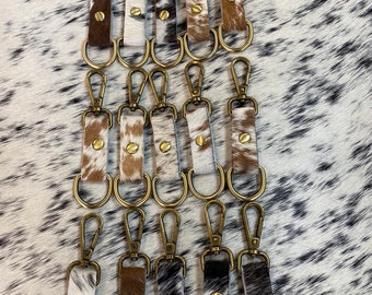 dragonfly keychain
