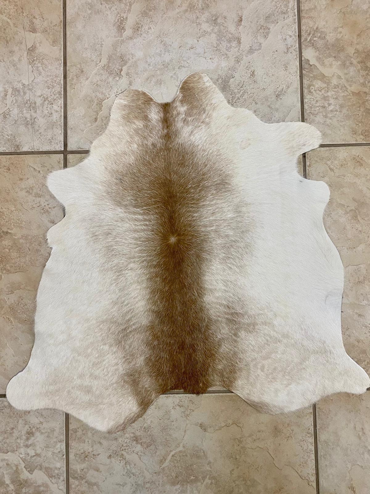 100 Real Calf Hide/ Cow Skin Cowhide Rug Leather Area Rug Etsy