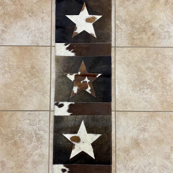 Texas Star Rug Etsy