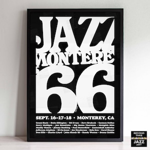 Keith Jarrett Poster - Etsy