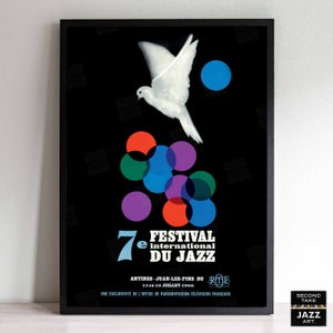 Keith Jarrett Poster - Etsy