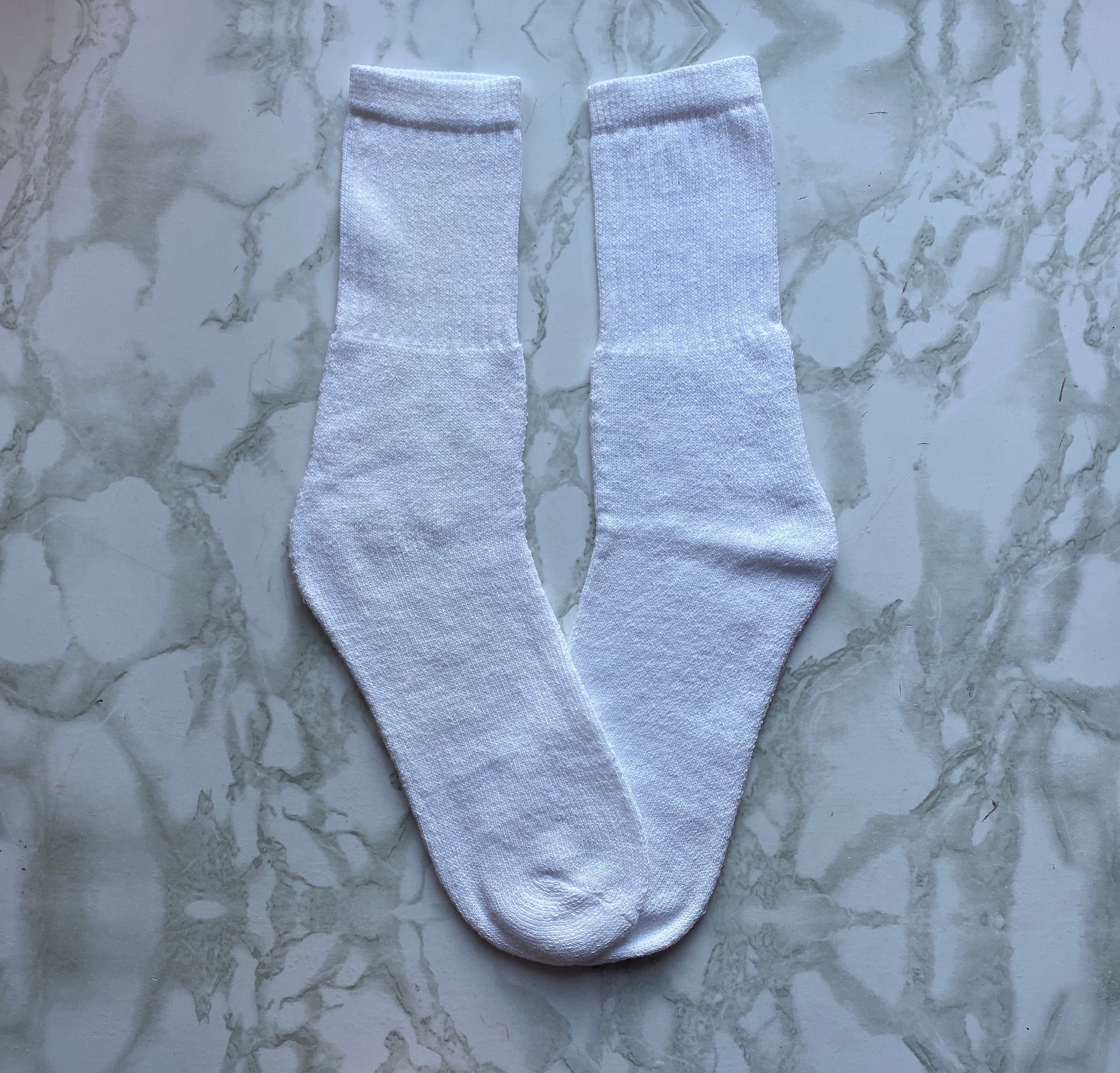 Miniso Men's Vintage Low Cut Socks 2Pairs (Brick Red) — MSR Online