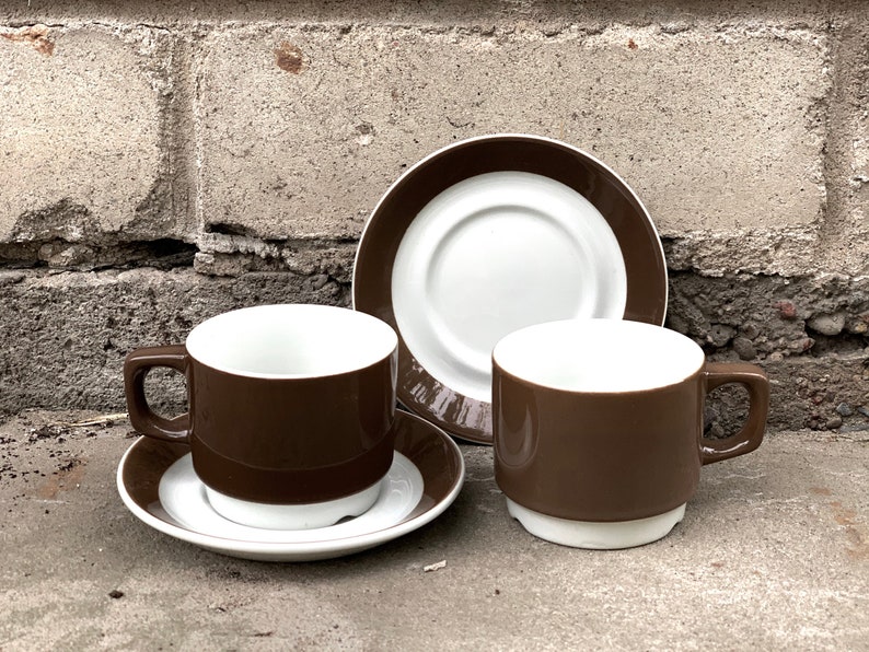 Figgjo Cups