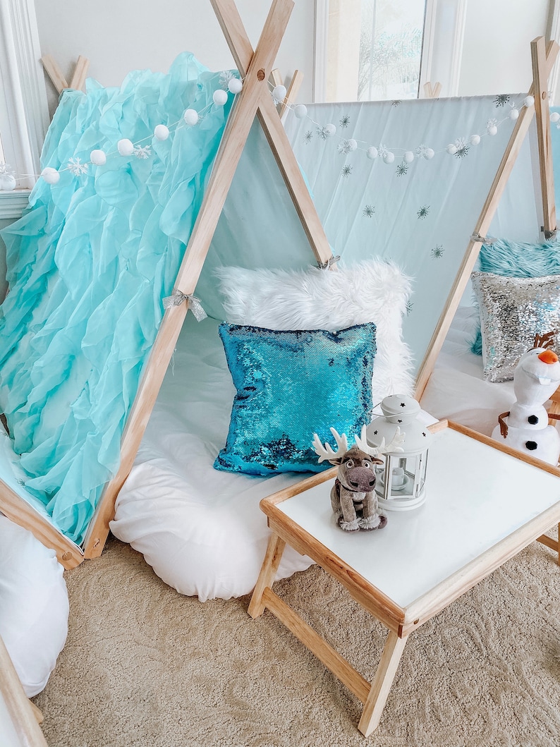 Slumber Party Tents Etsy