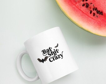A Little Batty
