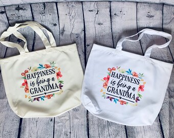 grandma tote