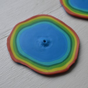 Yellowstone National Park Incense Burner