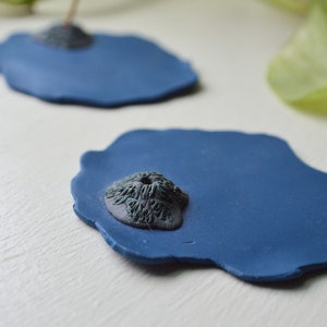 Crater Lake National Park Incense Burner
