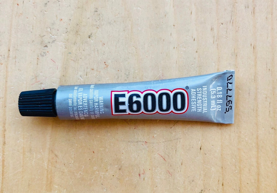 E6000 Tillandsia Glueair Plant Self Adhesivetillandsia Glueair Plant