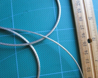 Pocher 1/8 Ferrari F40 + Testarossa Braided Wire For Engine Details