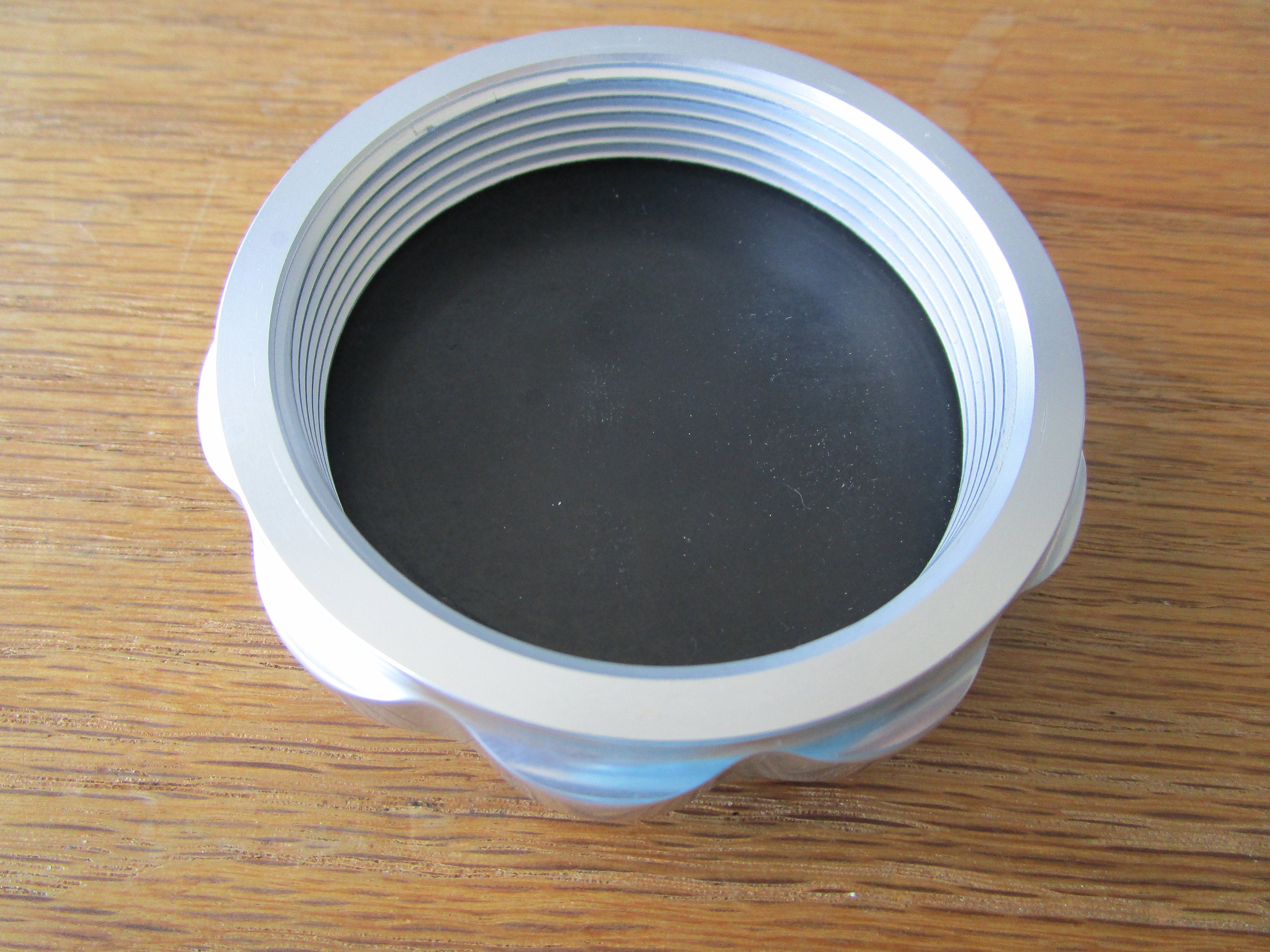 Tapa Superior De Carter De Aditivo De Combustible Peugeot 301, 208 Y