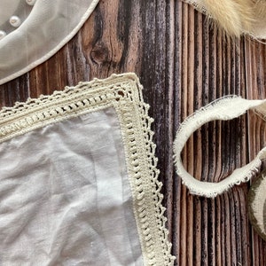 Crochet Handkerchief Skirt Etsy