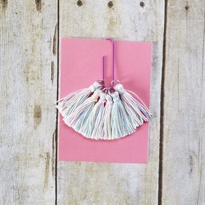 Tassels (6)