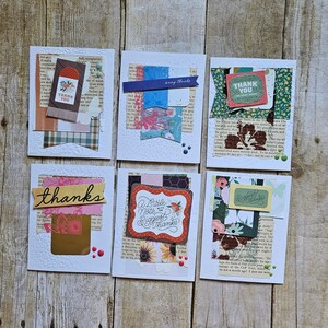 Thank You Greeting Cards (6)