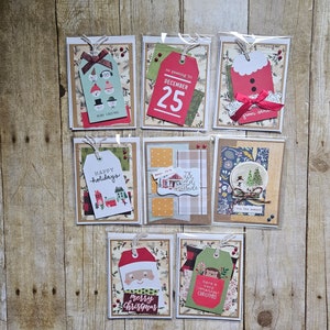 Christmas Greeting Cards (8)