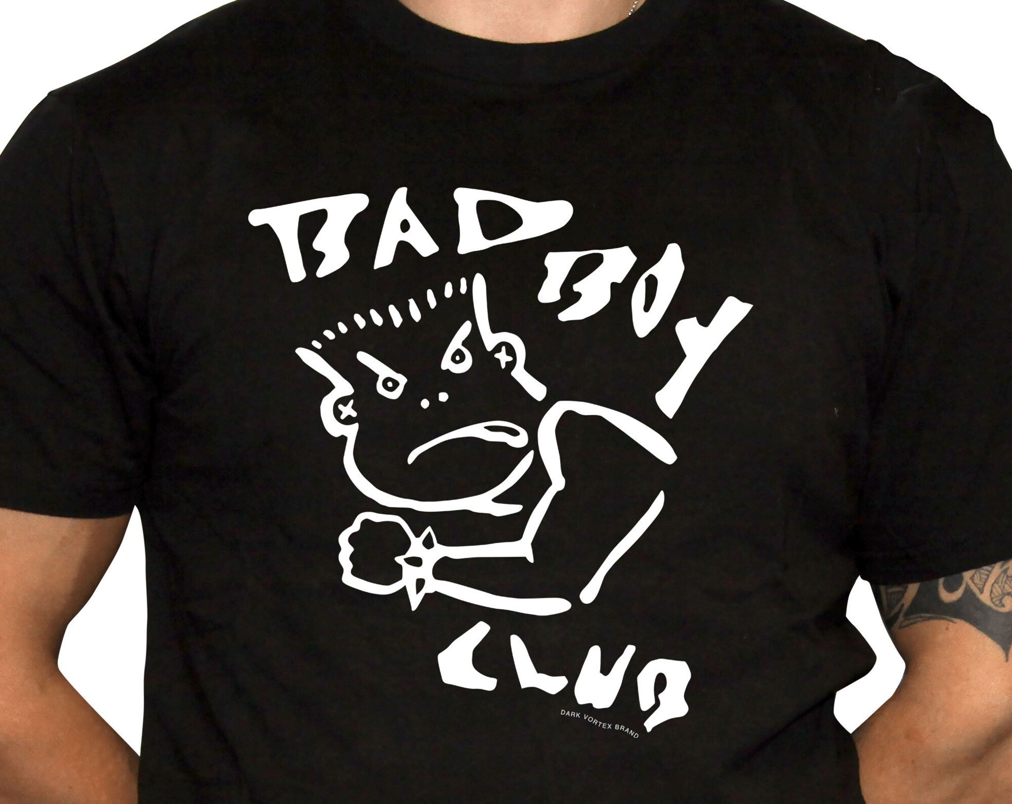 Bad Boy Club T-Shirt