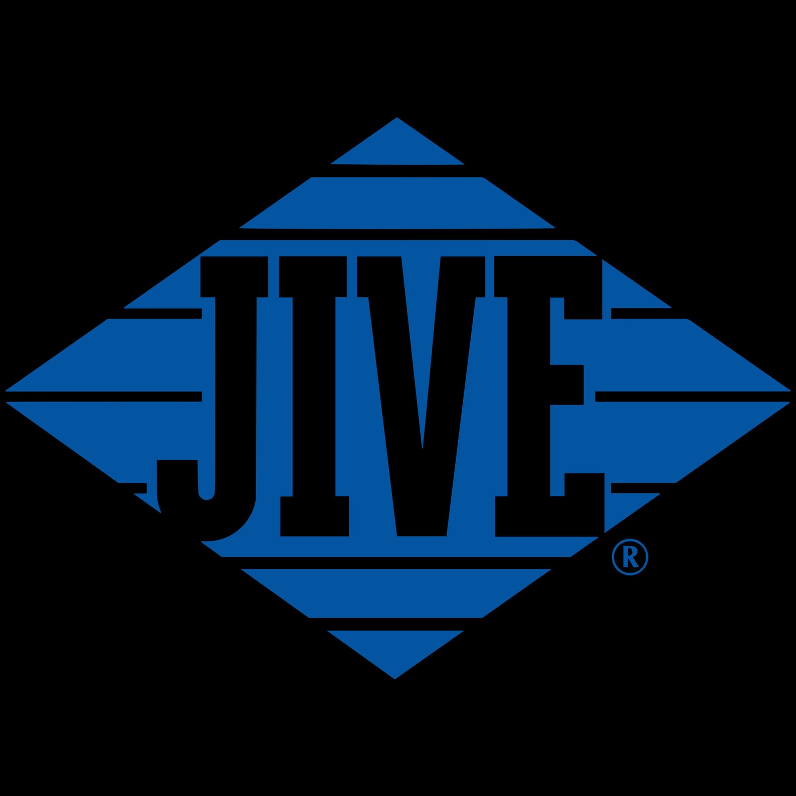 Jive Records Shirt Defunct Record Label 100 Preshrunk Cotton Tshirt