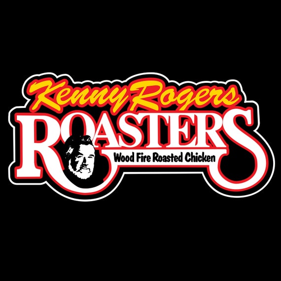 Restaurant Kenny's Wood Rb 7047 Matte Black- SchoolPro