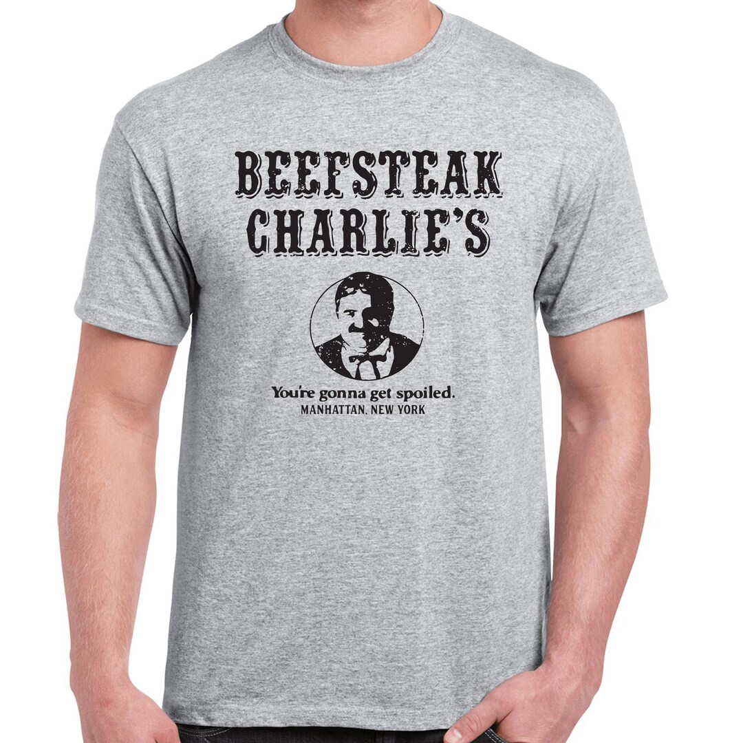 Beefsteak Charlie s T shirt Defunct Steakhouse Restaurant 100 beefsteak-charlie-s-t-shirt-defunct-steakhouse-restaurant-100