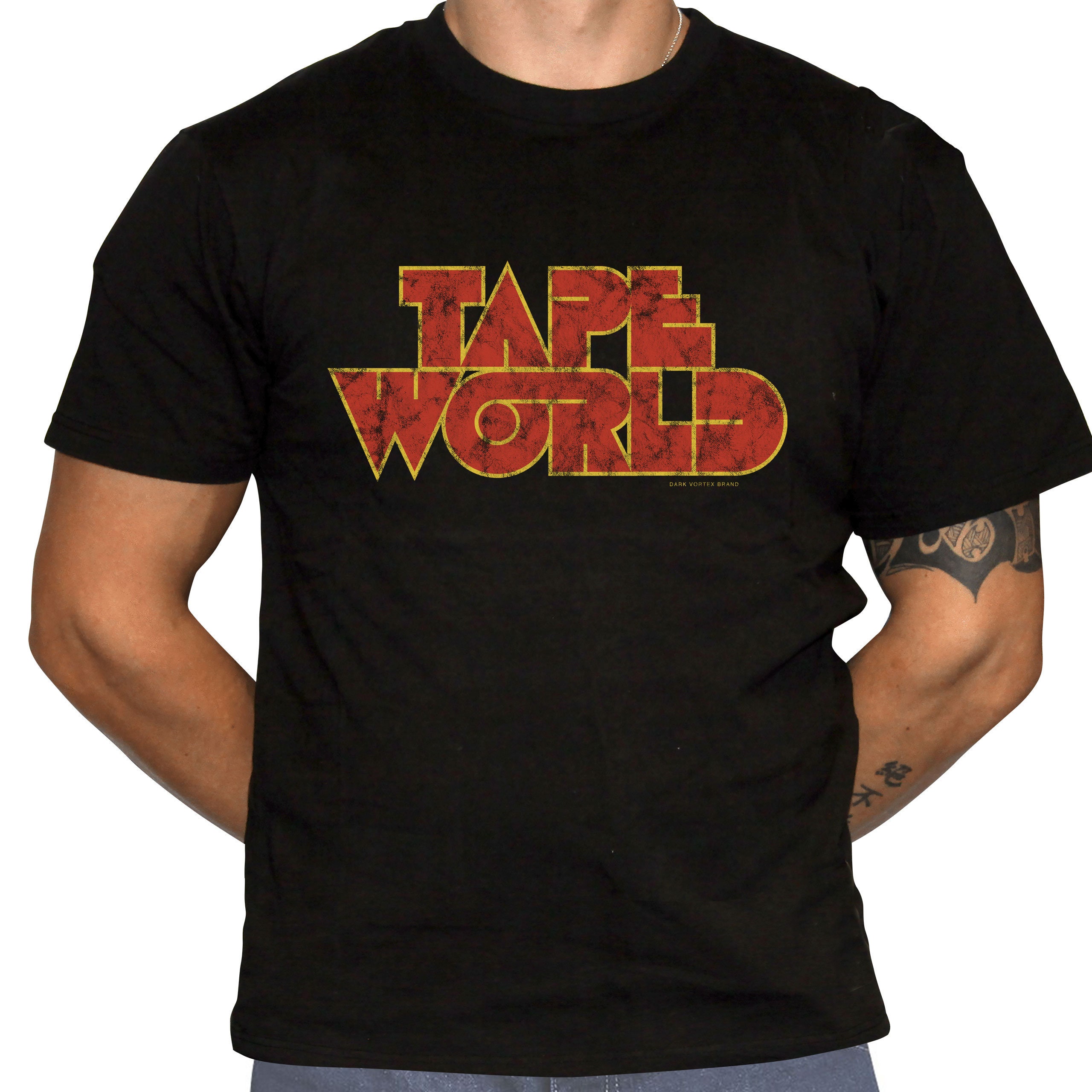 DIANTÉ LOGO TAPE LOOSE SHIRTS il_fullxfull.2915431018_3ccf.jpg