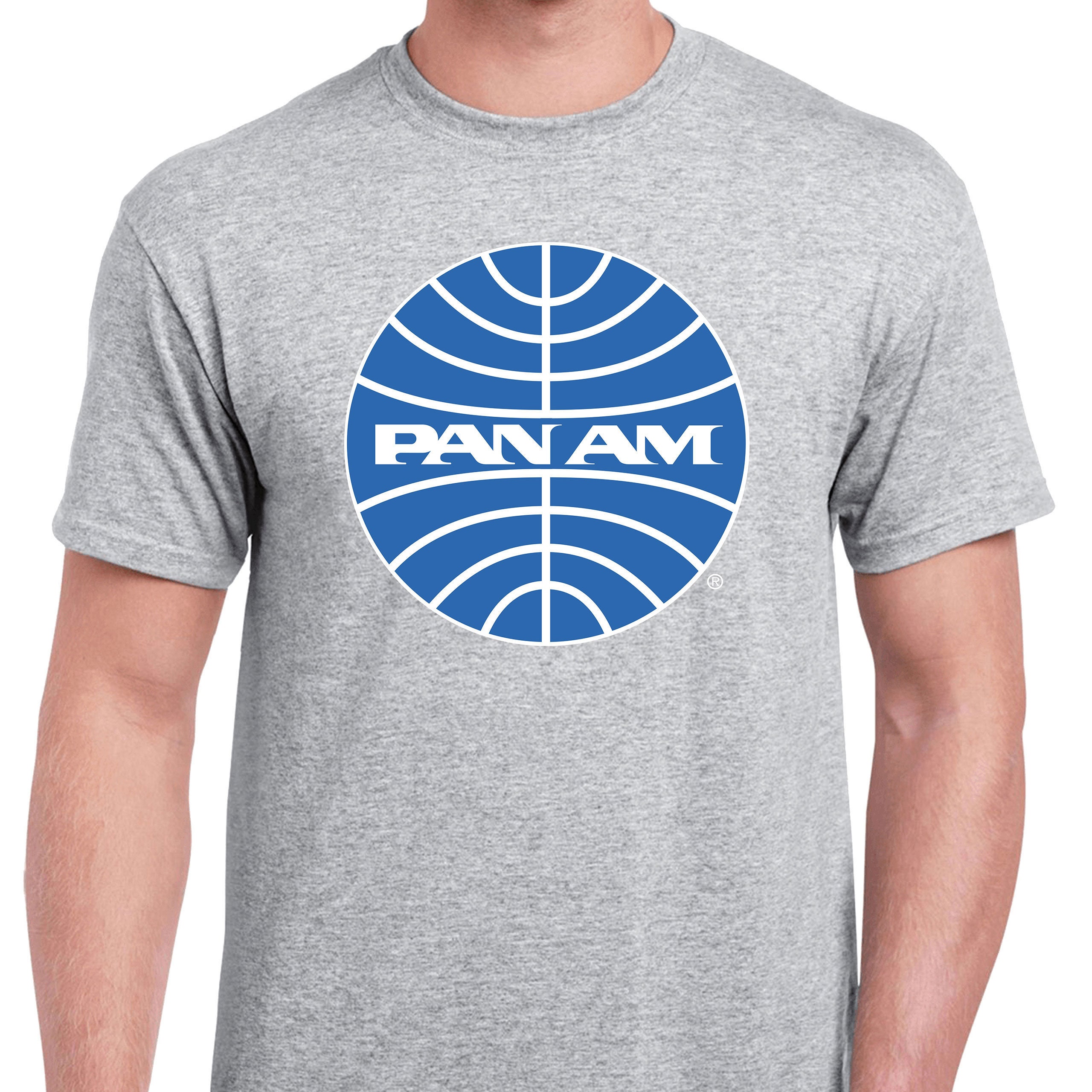 pan america shirt company