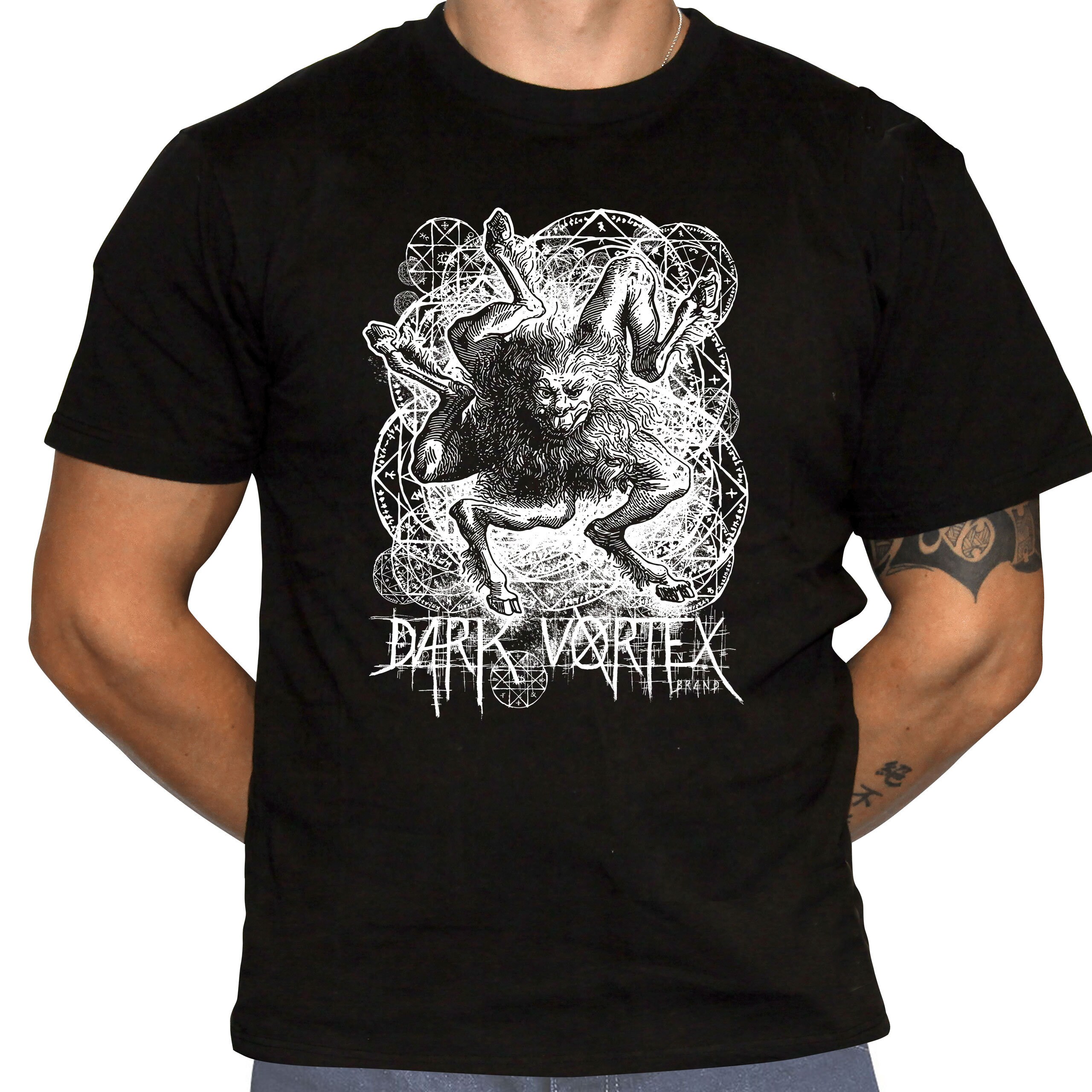 PALEDUSK WEIRDER THAN YOU THINK Tシャツ L Space Invaders - Level - T-Shirt | Nuclear Blast