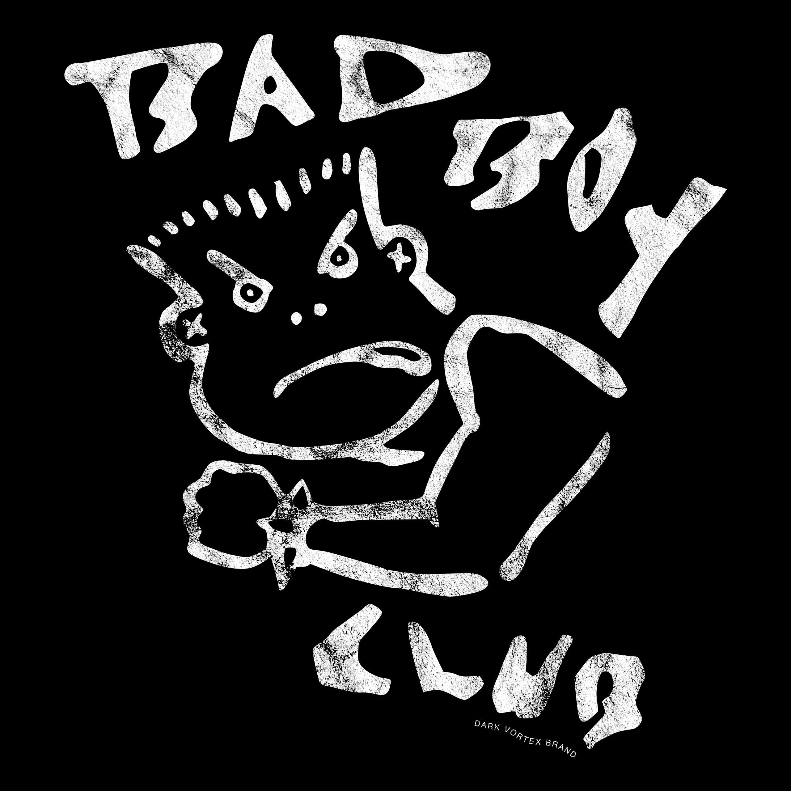 S*E様 BAD BOY CLUB コミックデザイン ヴィンテージショートパンツ S*E様 BAD BOY CLUB コミックデザイン ヴィンテージショート