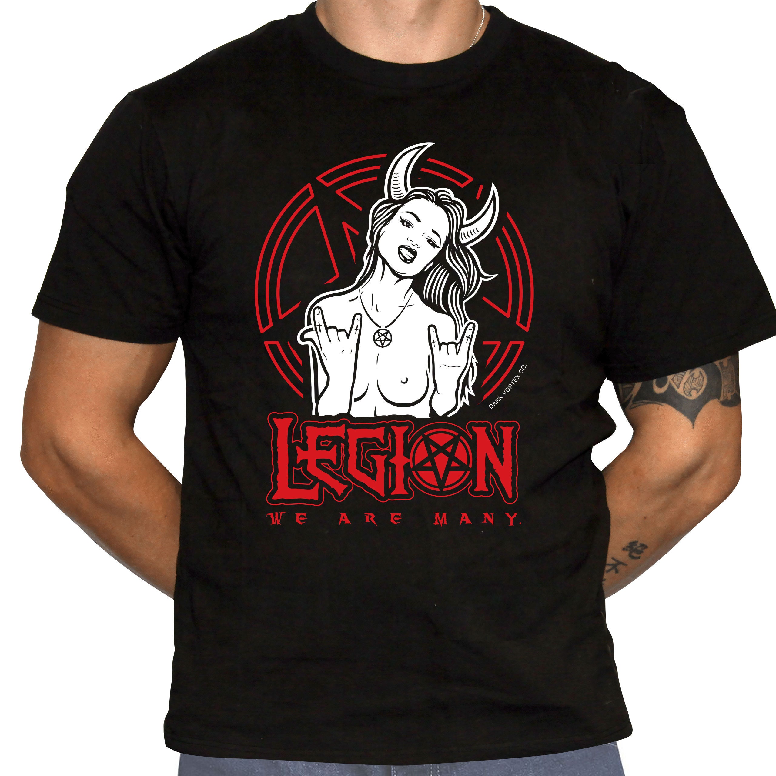 Legion 