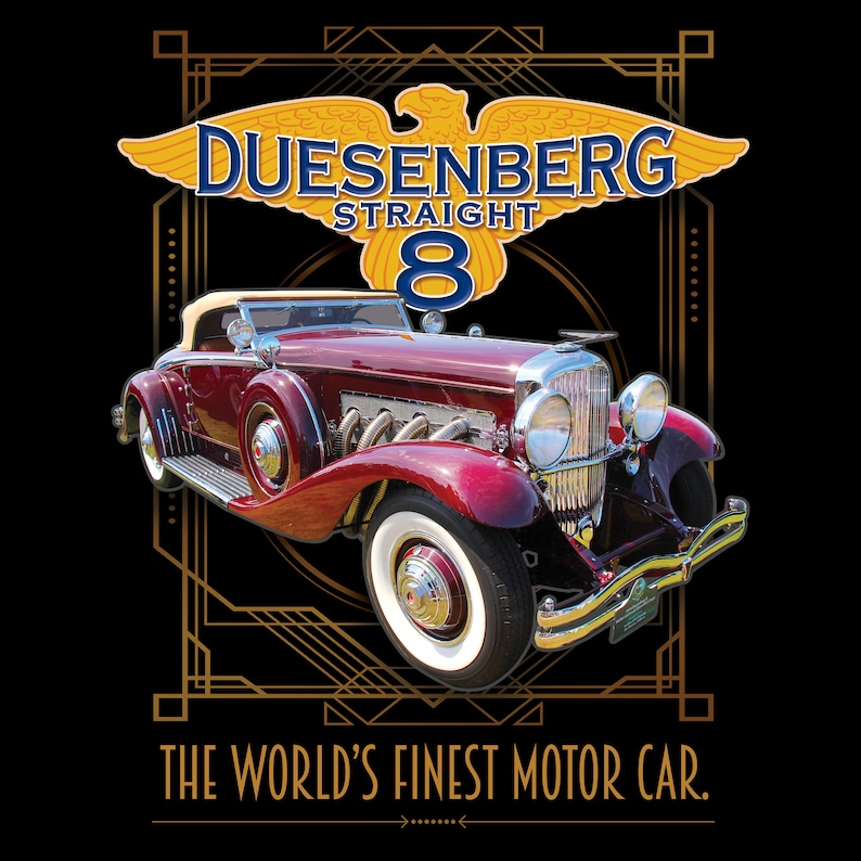 Duesenberg Motor Company