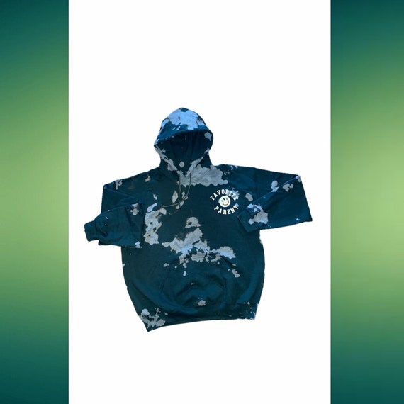Tie Dye Camo Bleach Dye Hoodie Adult Customizable Hoodie Etsy Tie Dye Camo Bleach Dye Hoodie Adult Customizable Hoodie Etsy