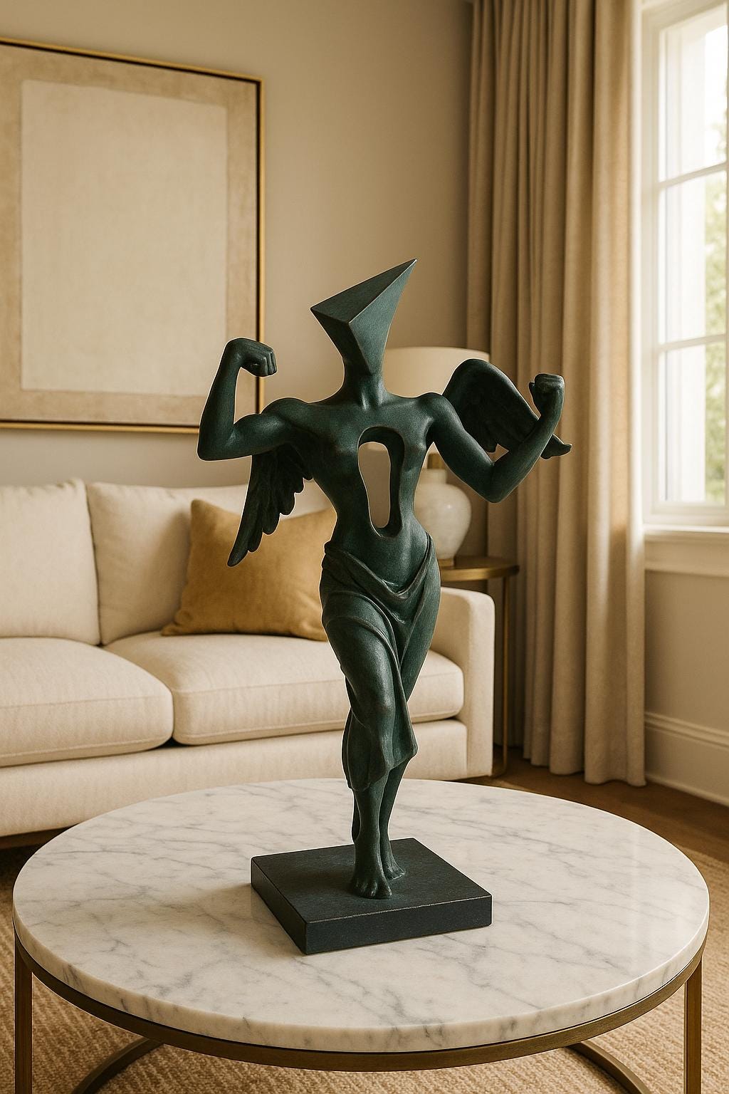 Salvador dali sculpture - Etsy 日本