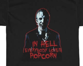 Rob Zombie 31 - Etsy