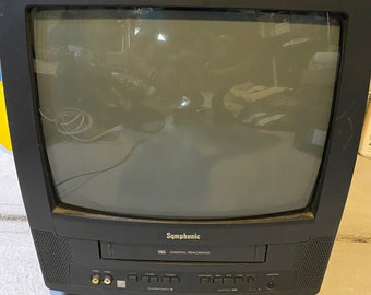 Panasonic Pv D4743s Dvd Vcr Dual Double Deck Combo With Remote Etsy Panasonic Pv D4743s Dvd Vcr Dual Double Deck Combo With Remote Etsy