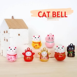 Cat Bell / Pet Collar Bells / Cat Collar Bell / Dog Bell / Pet bell.